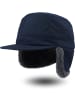 Normani Outdoor Sports Wintercap Snowfella in Marine