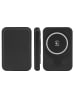 Platyne Externer Akku 5000 mAh MagSafe in Schwarz