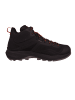 Merrell Halbschuhe schwarz