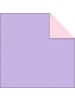 URSUS Origami Papier Duo "PASTELL", 80g, 15 x 15 cm, 10 Farben, 100St. - ab 3 Jahren