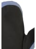 Reusch Fäustlinge Fäustlinge Moritz Mitten warm, winddicht & extra atmungsaktiv in 4395 blue ice