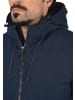 BLEND Parka in blau