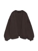 Vero Moda Strickjacke in Chocolate Torte