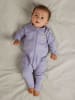 name it 2er Pack Schlafstrampler NBFNIGHTSUIT LILAC DEER in lilac marble