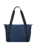 Roncato Portofino Shopper Tasche 45 cm in navy