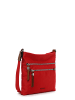 EMILY & NOAH Umhängetasche E&N Esther in red