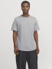 Jack & Jones T-shirt in Ultimate Grey