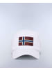 Napapijri Cap "Falis 2" in Weiß