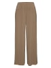 LASCANA Schlupfhose in taupe
