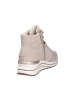 remonte Stiefelette in beige
