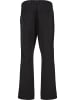 Urban Classics Trousers - Chino in black