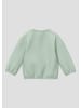 s.Oliver Sweatshirt  in  6135_salbeigrün