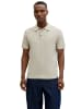 Jack & Jones Poloshirt JPRBLURILEY KNIT in Grün