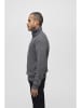Brandit Knitwear in anthracite