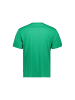 Tom Tailor T-Shirt in grün