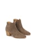 Kazar Stiefel PERRIE in Taupe