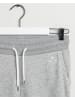 Gant Hose in grey melange