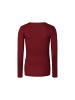 Noppies Still-Shirt in Zinfandel