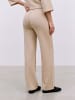 mama licious Hose mit weitem Beinschnitt in Island Fossil