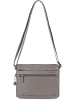 Hedgren Reisetasche für Damen in grau