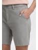 Oxmo Chinoshorts OXKVITA in Grau