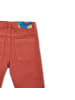 MANITOBER Standard Jeans in Red