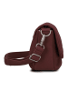 Zwei Mademoiselle.M Messenger 28 cm rubin