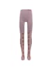 ewers Strumpfhose Eichhörnchen in dusty mauve