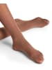 Falke Strumpfhose Pure Matt 50 DEN in Chocolate