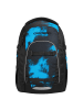 Coocazoo Mate Schulrucksack 44 cm Mystic Clouds