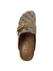 Guess Clogs Galavanta in Beige