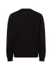 Karl Lagerfeld Sweatshirt in schwarz