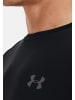 Under Armour T-Shirt 'Tech™ 2.0' in schwarz