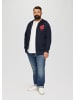 s.Oliver Sweatshirt Jacke in 5978_navy
