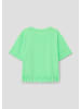 s.Oliver T-Shirt in 0067_hellgrün