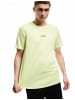 KOTON TSHIRT SS in Gelb