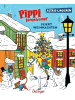 Oetinger Buch - Pippi Langstrumpf feiert Weihnachten