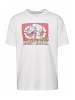 Ecko Unltd. Ecko Unltd. ECKOTS1150M Attack Tshirt in white