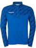 uhlsport  Trainingsjacke "Progressive 28 Poly Jacke" in Blau