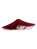 Golden Head Polo Geldbörse RFID Schutz Leder 12 cm rot