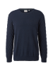 s.Oliver Pullover langarm in Blau