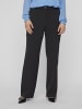 Vila Straight Leg Hose in Black