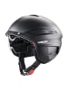 Cratoni S-Pedelec Helm Vigor in schwarz matt