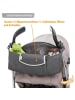 Joie Buggy & Sportwagen Brisk LX bis 22 kg belastbar in gruen