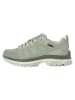 Tamaris ACTIVE Wanderschuh Low in MOSS