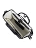 Hedgren Fika Aktentasche RFID Schutz 35 cm Laptopfach black
