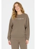 Athlecia Sweatshirt Atkins in 1292 Greige