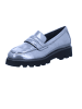 Sioux Slipper in metall