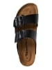 Tamaris Pantolette M2753342 in schwarz