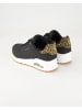 Skechers Sportliche Schnürschuhe in Schwarz